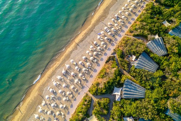 Riva degli Etruschi Wellness Resort (San Vincenzo)